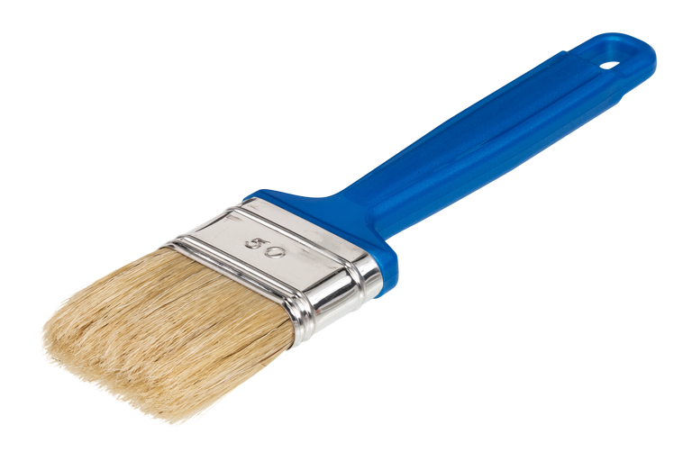 HSV Non-paint Brushes